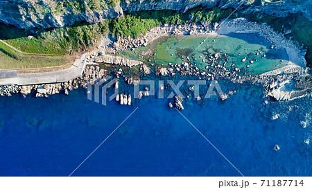 青色 青 青い 71187714