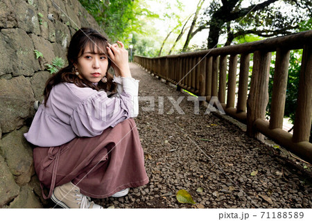 美しい日本女性 美しい日本女性 71188589