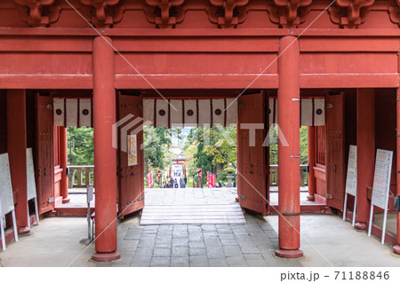 北門鎮護 岩木山神社 71188846