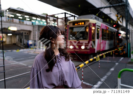 美しい日本女性 美しい日本女性 71191149