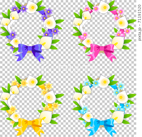 花租約 花租約 71191520