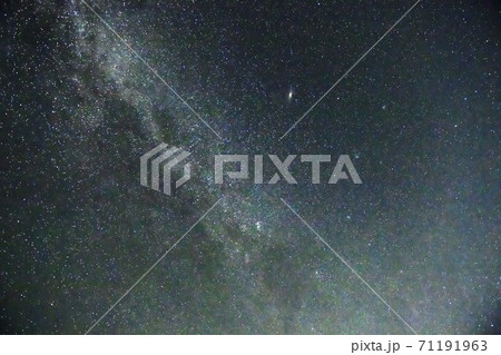 天の川銀河-4 71191963