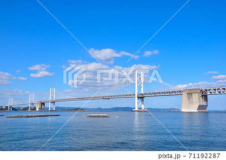 瀬戸大橋  瀬戸大橋  71192287