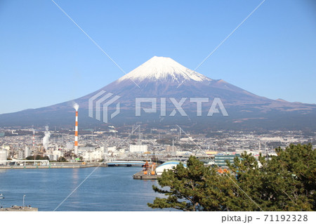 富士山 富士山 71192328