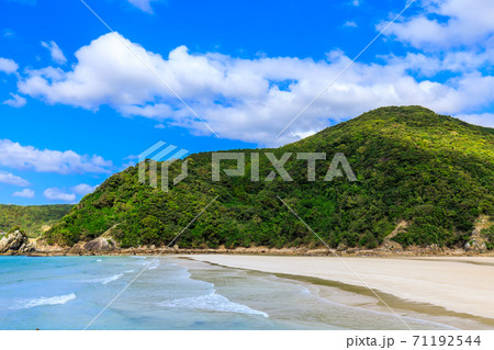 頓泊海水浴場 【長崎県五島市】 頓泊海水浴場 【長崎県五島市】 71192544