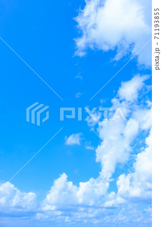 爽やかな青空 爽やかな青空 71193855