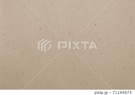 Hessian sackcloth woven texture pattern background in light beige cream brown earth color Hessian sackcloth woven texture pattern background in light beige cream brown earth color 71194874