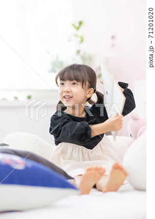 子供 ライフスタイル 本 71201020