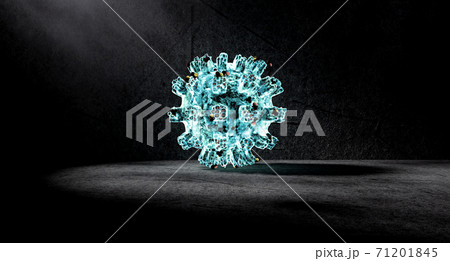 Coronavirus COVID-19 Coronavirus COVID-19 71201845