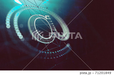 Internet symbol in the dark or deep web Internet symbol in the dark or deep web 71201849