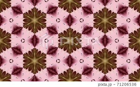 Seamless pattern with simple geometric ornate, pink , gold color, cover for brand, product, gift or card background Seamless pattern with simple geometric ornate, pink , gold color, cover for brand, product, gift or card background 71206536