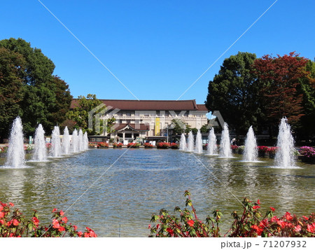 東京国立博物館   Tokyo National Museum 71207932