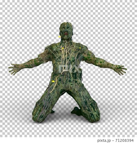 Treeman 71208394