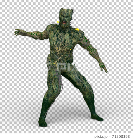 Treeman 71208398