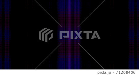 Abstract dark wallpaper with fantasy form and blue, violet , black color Abstract dark wallpaper with fantasy form and blue, violet , black color 71208406