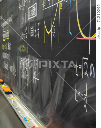 黒板　黒板消し　チョーク 71210290