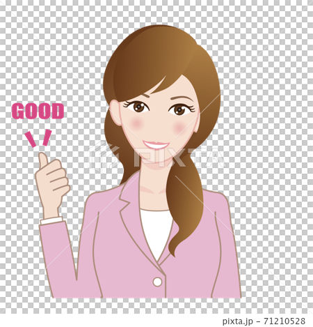 Female Employee-Good Female Employee-Good 71210528