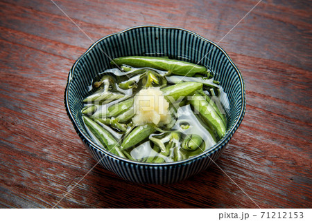 日本料理の生じゅんさい 日本料理の生じゅんさい 71212153