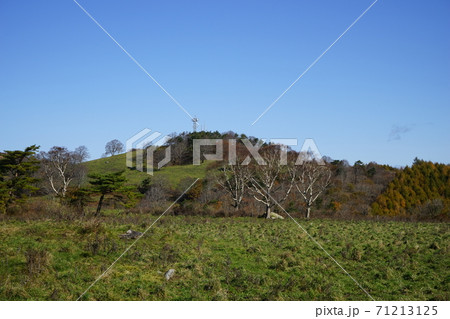 遠野の秋 71213125