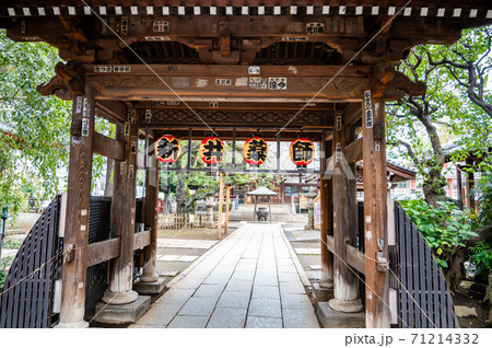 新井山梅照院(新井薬師) 新井山梅照院(新井薬師) 71214332