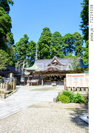 劔神社(剱神社) 劔神社(剱神社) 71214338
