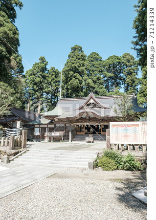 劔神社(剱神社) 劔神社(剱神社) 71214339