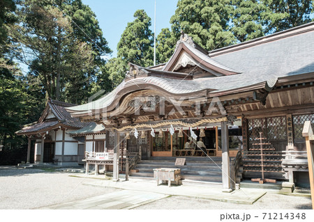 劔神社(剱神社) 劔神社(剱神社) 71214348