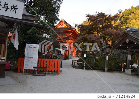 賀茂別雷神社 71214824