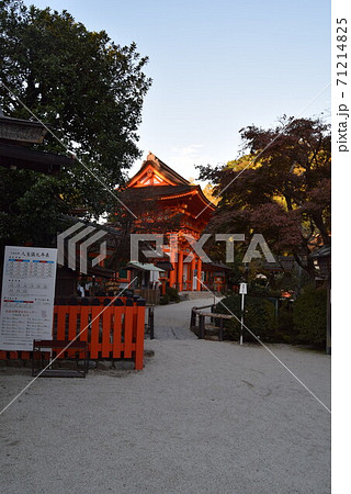 賀茂別雷神社 賀茂別雷神社 71214825