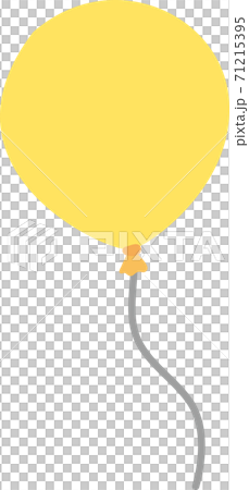 黄色いふうせん 黄色いふうせん 71215395