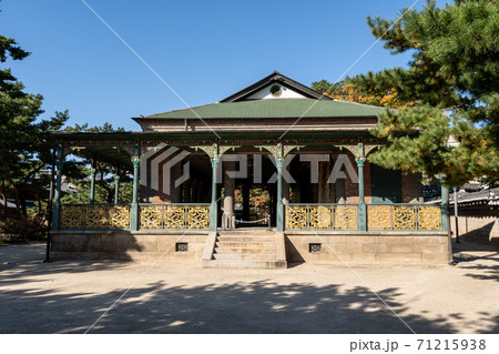 Deoksugung Palace Jeonggwanheon Deoksugung Palace Jeonggwanheon 71215938
