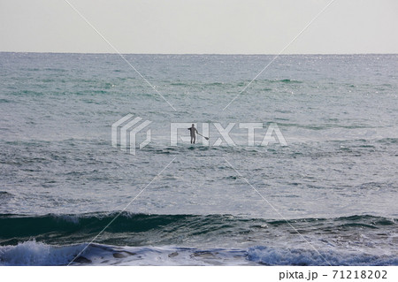 入野海岸 入野海岸 71218202