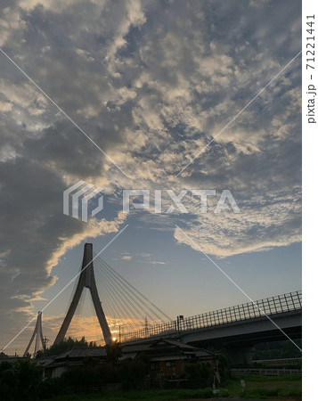 朝の景色 5 朝の景色 5 71221441