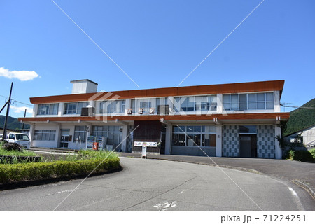 【JR九州】吉松駅　駅舎 71224251