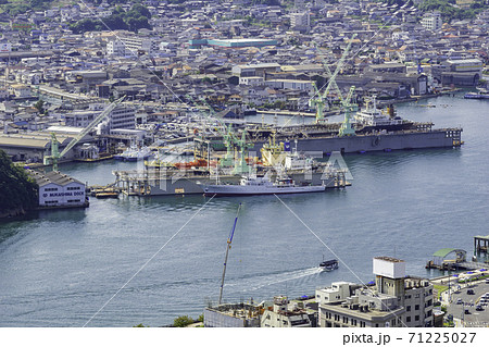 尾道水道　広島県尾道市 71225027