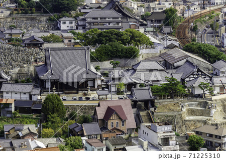 福善寺　広島県尾道市 71225310