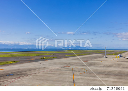 中部国際空港セントレア　愛知県 71226041