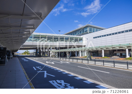 中部国際空港セントレア 愛知県 中部国際空港セントレア 愛知県 71226061