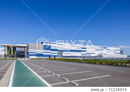 中部国際空港セントレア　愛知県 71226074