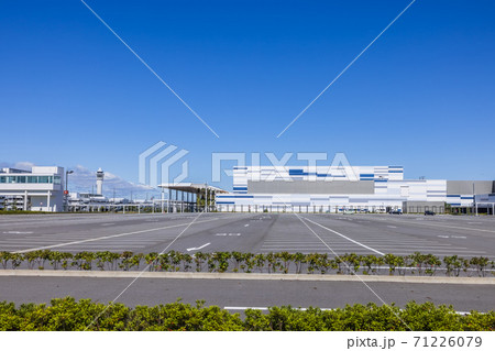 中部国際空港セントレア 愛知県 中部国際空港セントレア 愛知県 71226079