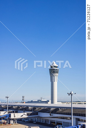 中部国際空港セントレア 愛知県 中部国際空港セントレア 愛知県 71226127