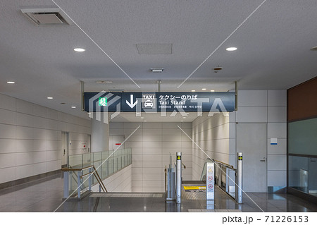 中部国際空港　ターミナルビル 71226153