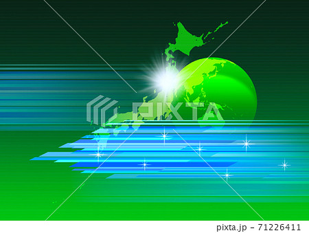 超高速イメージ 超高速イメージ 71226411