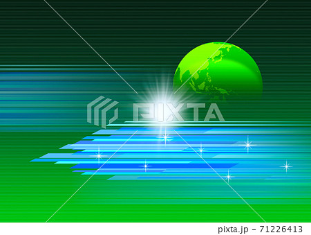 超高速イメージ 超高速イメージ 71226413