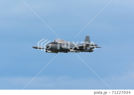 BAC167ストライクマスターMk.82A水平飛行 71227034