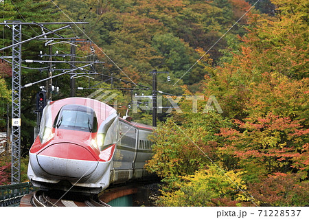 秋田新幹線 71228537