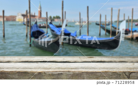 Wooden table background Wooden table background 71228958