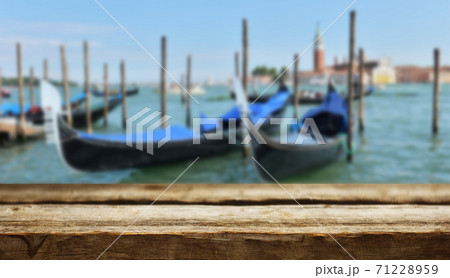 Wooden table background Wooden table background 71228959