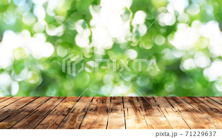 Wooden table background Wooden table background 71229637