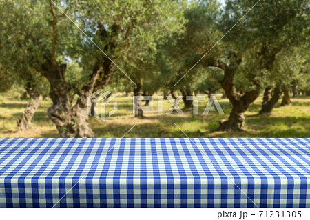 Empty table Empty table 71231305